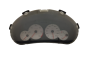 Velocímetro/Instrumentos Y Relojes Peugeot 206 9648836580 000500803 1356