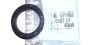 Anillo de estanqueidad Nueva Original 080724 0807.24 Citroen Peugeot