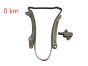 Kit De Cadena De Tiempo 130C17039R 1.0 TCE H4D Dacia Renault 0km 