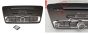 Radio del coche Navi Audi A1 8XA035193F 8XA035193A Delphi