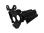 Fijación, Soporte ABS Mercedes Sprinter VW Crafter A0004314140 1261320822