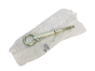 Enganche De Remolque Original Citroen Peugeot 674416 6744.16