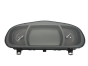 Velocímetro/Instrumentos Y Relojes Renault Megane 4 248106335R 45256