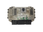 Controlador 9652552380 9663394680 0261201610 PSA Bosch 3283