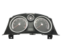 Velocímetro/Instrumentos Y Relojes Opel Astra H 24468717QB 44059