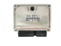 Controlador 038906019LJ 0281011222 Audi Bosch 38030
