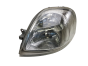 Reflector Izquierdo 8200163516 Renault Master 2 Lift 