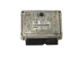 Controlador 038906012M 0281001979 Volkswagen Bosch 17465