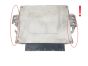 Controlador 9647759680 9644625680 S2000-2A 21584168-2 PSA Sagem 46419