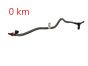 Tuberías De Combustible 175B27567R 2.0 dCi Renault Trafic 3 NV300 Vivaro 2 B 