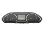 Velocímetro/Instrumentos Y Relojes Peugeot 208 2008 9824707480 52940