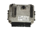 Controlador 0281011802 9656841180 9653958980 PSA Bosch 18526