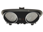 Velocímetro/Instrumentos Y Relojes Range Rover Evoque BJ3210849EF 37712