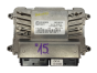 Controlador Del Motor Chevrolet 25182025 5WY1K11A Continental 19119
