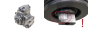 Bomba De Inyección 0445010008 A6110700501 Bosch Mercedes-Benz 2.2 CDI 1157