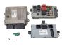 Conjunto De Arranque Lancia Ypsilon 55195819 51771410 51733919 1.3
