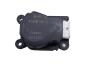 Motor del calentador 91508 UA13 EAM501 6447AW Peugeot 206 307 