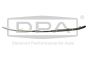 Moldura Del Parachoques 2GM853101A 88531818302 VW T-Cross DPA