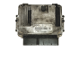 Controlador 51809690 0281013580 Fiat Bosch