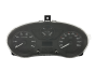 Velocímetro/Instrumentos Y Relojes Partner Berlingo 9801642280 PSA 52845