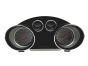 Velocímetro/Instrumentos Y Relojes Opel Insignia  12844139 EJ SW05.90 GM 53028