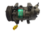 Compresor Aire Acondicionado Citroen Peugeot SD6V12 1439 9646273380 Sanden 7130