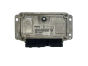 Controlador PSA Toyota 89661-0H022 0261208702 Bosch 52838