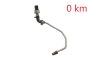 Sensor De Presión Diferencial Escape 8201000764 H8200443536 223214784R 1.6dCi