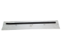 Moldura De La Luna Derecho Trasera Original Citroen C3 II 931291