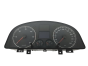 Velocímetro/Instrumentos Y Relojes VW Touran 1T0920863E 110080356003 56398