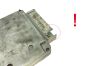 Controlador Del Motor Ford XS6F-12A650-PA LP4-321 PIES 