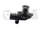 Termostato 059121111AA 11211823601 VW Audi Vika