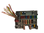 Controlador 9628024480 11559/04 PSA DAV 2654