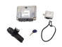 Conjunto De Arranque Fiat 600 Seicento 51793106 46533994 46734574 1.1 1026