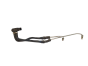 Sensor De Presión Diferencial De Escape 208154275R 227707094R Renault Clio 5 