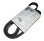 Correa Del Alternador Original Renault 6PK1815 8200821800 