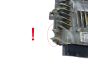 Controlador 5WS40227C-T 5M51-12A650-MB Ford Siemens 63964