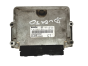 Controlador 1337648080 0281010931 PSA Fiat 19805