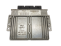 Controlador 9649673380 9642222380 21584101-7 PSA Sagem