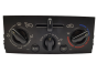 Controles Calefacción Peugeot 207 69910002 N102079BB 6451TK