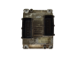 Controlador Fiat 00468019640 0261206980 26SA7140 Bosch 13597