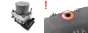 Bomba Abs Fiat Panda 46802215 0265231312 0265800306 Bosch 1681