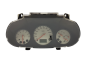 Velocímetro/Instrumentos Y Relojes Ford Fiesta YS6F-10849-RE Visteon 2111