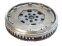 Rueda De Doble Masa 8200495249 123003948R 1.5 dci Renault LUK 1270