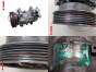 Compresor Aire Acondicionado 8200315744 SD6V12 1416K Sanden Renault 67