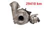 Turbocompresor 9686120680 GTC1244VZ 1.6 HDI TDCI PSA Ford Volvo 29410 km
