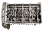 La Culata Ford 2S7Q-6K537-AC 4S7Q-6090-CC 2.0 2.2 BG