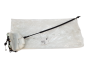 Cerradura Puerta Izquierdo Trasera Nueva Original Citroen C3 9137A1