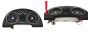 Velocímetro/Instrumentos Y Relojes Audi TT 8N1919860C 56671