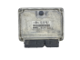 Controlador VW 038906019CJ 0281010302 Bosch 54173